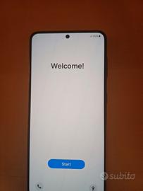 SAMSUNG GALAXY S21 5G COME NUOVO