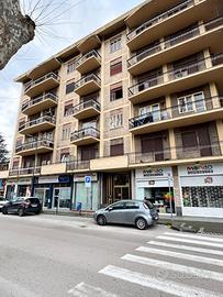 Appartamento 160mq + Garage 30mq - Via Appia