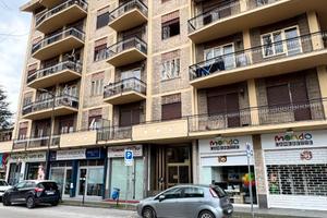 Appartamento 160mq + Garage 30mq - Via Appia