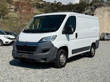 Citroen Jumper