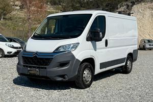 Citroen Jumper