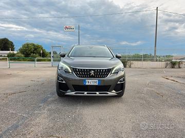 Peugeot 3008 PureTech Turbo 130 S&S Allure