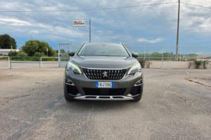 Peugeot 3008 PureTech Turbo 130 S&S Allure