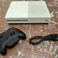 Xbox One S 1tb 