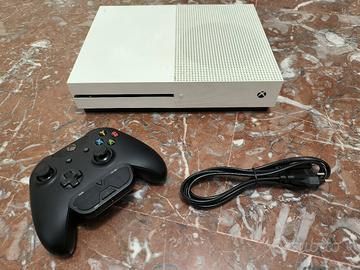 Xbox One S 1tb 