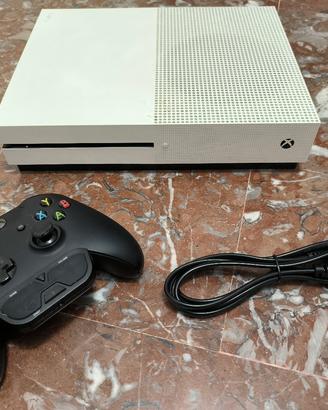 Xbox One S 1tb 