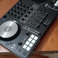 Tracktor S3 last gen. con sua Borsa trasporto UDG