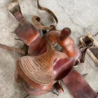 Selle cavallo