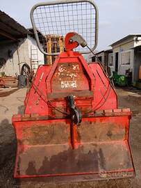 Vericello forestale kmb