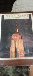 rivista I'iustrazioni 