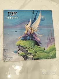 Planets ELOY