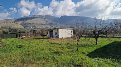 Immobile di 40 m² a Piglio