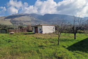 Immobile di 40 m² a Piglio