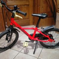 Bici Bambino/a 20''