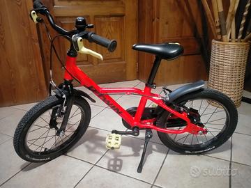 Bici Bambino/a 20''