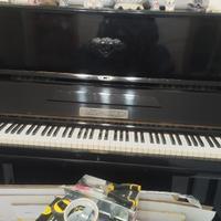 Pianoforte G.Stampel Hamburg