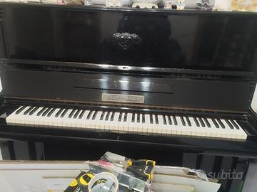 Pianoforte G.Stampel Hamburg
