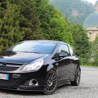 Opel Corsa D OPC 192CV