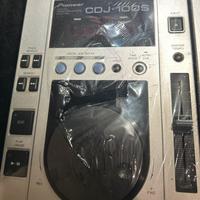 Cdj 100 Pioneer Dj