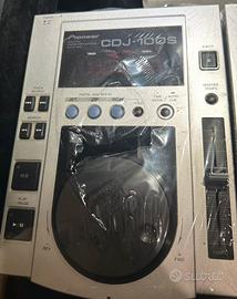 Cdj 100 Pioneer Dj