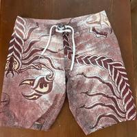 Costume scorpion bay ragazzo