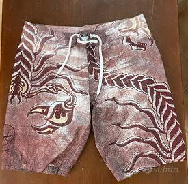 Costume scorpion bay ragazzo