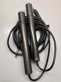 Microfoni Akai