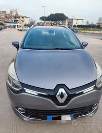 Renault Clio sporter 1.5 Diesel 90cv