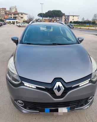 Renault Clio sporter 1.5 Diesel 90cv