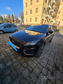 Jaguar e pace