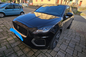Jaguar e pace