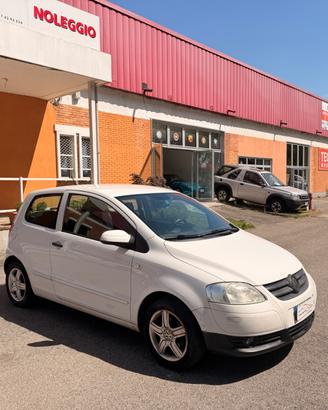 Volkswagen Fox 1.4 TDI Sport