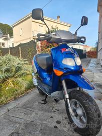 Rally 50 Aprilia