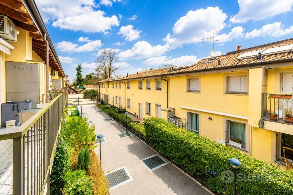 Appartamento – Lesmo, Peregallo - Vista 2