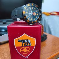 Orologio As Roma Haurex