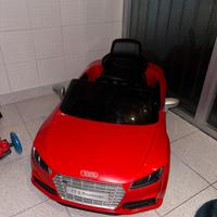 Macchina elettrica