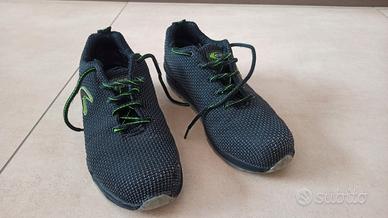 Scarpe antinfortunistiche firenze sales