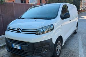 Furgone Citroen