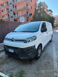 Furgone Citroen