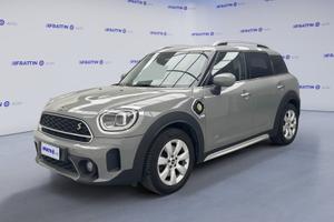 MINI MINI 1.5 COOPER SE BUSINESS COUNT