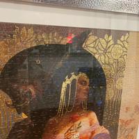Puzzle incorniciato Ravensbueger