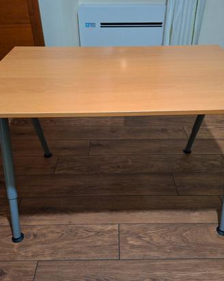 Scrivania Ikea Galant