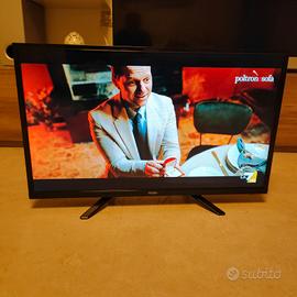 TV Led Haier 32 pollici