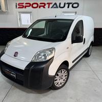 FIAT Fiorino 1.4 8V Furgone Natural Power SX - N