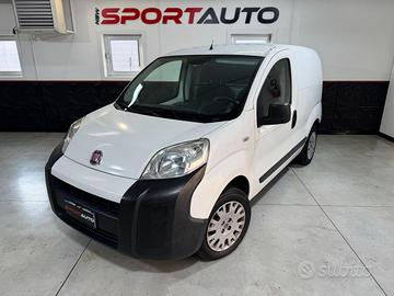 FIAT Fiorino 1.4 8V Furgone Natural Power SX - N