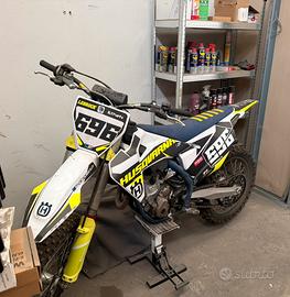 Husqvarna FC 259 2021