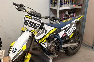 Husqvarna FC 259 2021