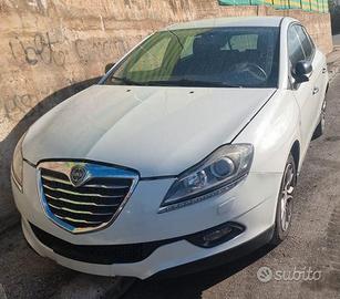 Ricambi Lancia Delta 2011 1.6 Mtj 198A2000