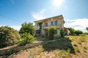 Casa Indipendente Tribano [Cod. rif 3321395VRG]