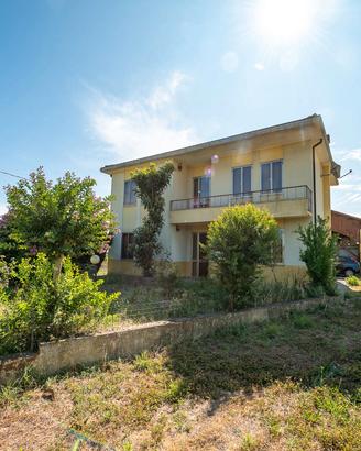 Casa Indipendente Tribano [Cod. rif 3321395VRG]